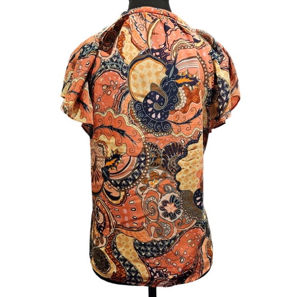 Joie Ladies Blouse - Picture 3 of 9